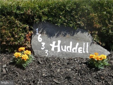 1633 Huddle Ave, Boothwyn, PA 19061 - photo 2