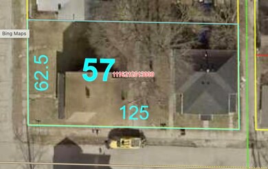 822 W Howard St, Muncie, IN 47305 - photo 5