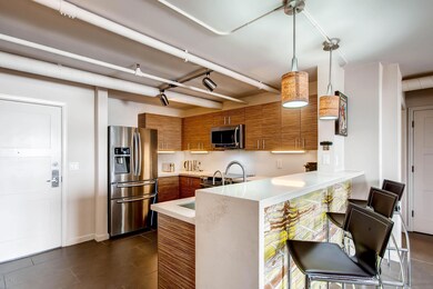 Lofts on Thomas #513