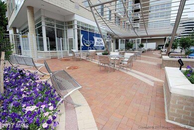 The Crescent unit 1408, Silver Spring, MD 20910 - photo 3