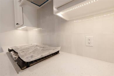 View of bathroom