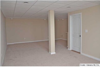 BASEMENT DEN