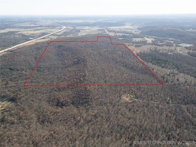 0 E Clearlake Rd, McAlester, OK 74501 - photo 2