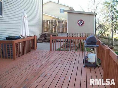 2802 Sycamore Terrace, Bettendorf, IA 52722 - photo 7