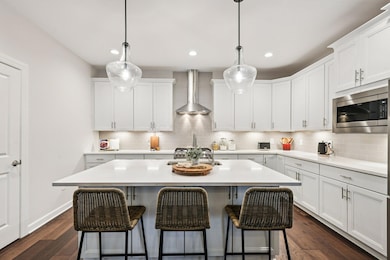 5050 Green Vista Crossing, Shawnee Hills, OH 43065 - photo 3