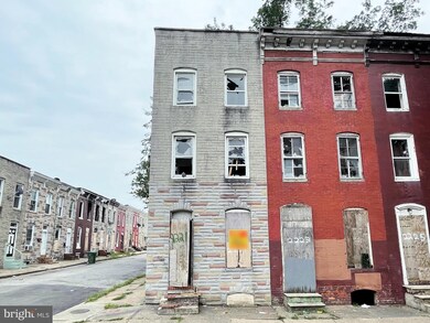 2221 Mchenry St, Baltimore, MD 21223 - photo 2