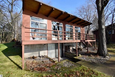 4854 E Michigan Ave, Au Gres, MI 48703 - photo 4