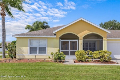 401 Wenthrop Cir, Rockledge, FL 32955 - photo 3