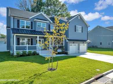 528 Aumack Ave, Union Beach, NJ 07735 - photo 2