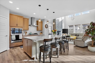 19798 W 57th Place, Golden, CO 80403 - photo 2