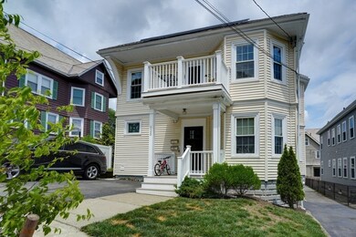 125 Marshall St unit 2, Watertown, MA 02472 - photo 2