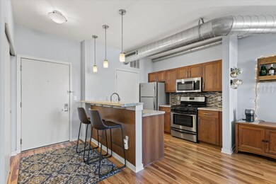 1541 N Jefferson St unit 309, Milwaukee, WI 53202 - photo 7