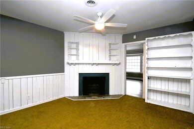 Family room/study