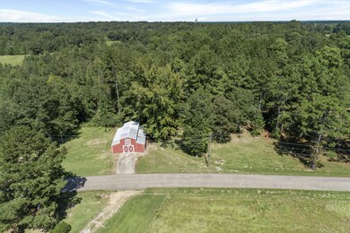 334 Emmett Byrd Rd Barn #2
