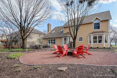 1360 Saxon Ln, Naperville, IL 60564 - photo 3