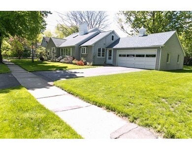 105 Maynard Rd, Northampton, MA 01060 - photo 2