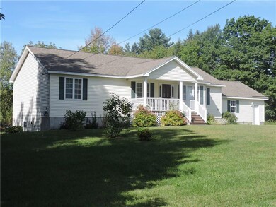 36 Harrison Ave, Dover Foxcroft, ME 04426 - photo 2
