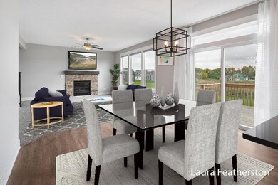 VS Dining Area