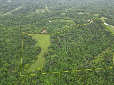 Approx. Property Lines
