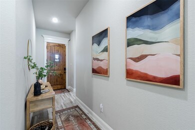 317 Pleasant View Dr, Weatherford, TX 76086 - photo 5