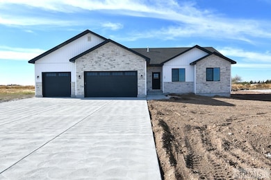 185 N 3785 E, Rigby, ID 83442 - photo 3