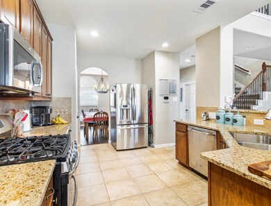 15510 Chaco Canyon Dr, Cypress, TX 77429 - photo 4