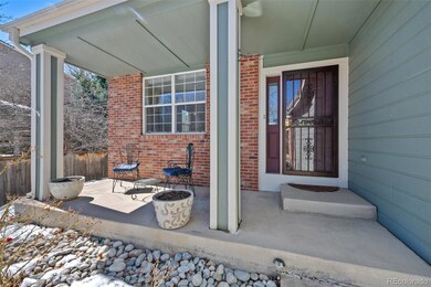 10535 Jaguar Point, Lone Tree, CO 80124 - photo 2