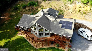 873 Timberland Manor Dr, Bentonville, VA 22610 - photo 6