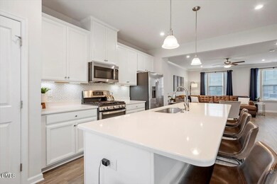 1111 Platform Dr, Apex, NC 27502 - photo 6