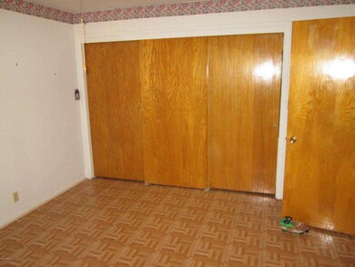 Both Bedrooms have large closets