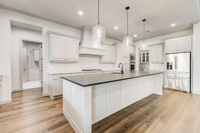 1089 Eagles Bluff Dr, Weatherford, TX 76087 - photo 4