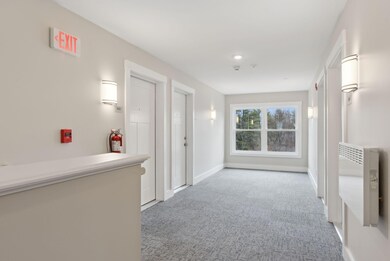 Three Pines Drive