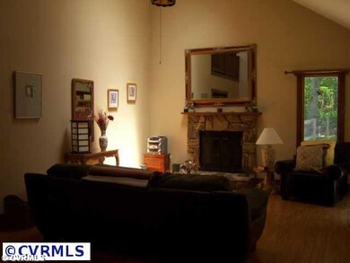 Den/Family/Great Room