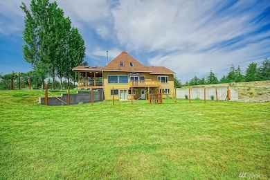 16122 Lemuria Ln SE, Yelm, WA 98597 - photo 5