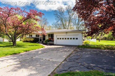 2 CAR GARAGE, EXTRA PARKING