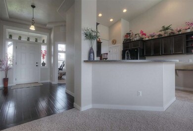 6611 E Harrington Dr, Nampa, ID 83687 - photo 2