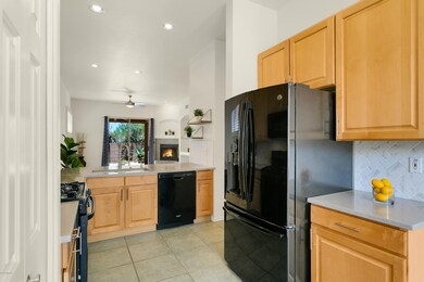 3641 N Sunterra Ct, Tucson, AZ 85719 - photo 7