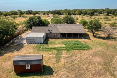 3690 Holbrook Rd, Springtown, TX 76082 - photo 5