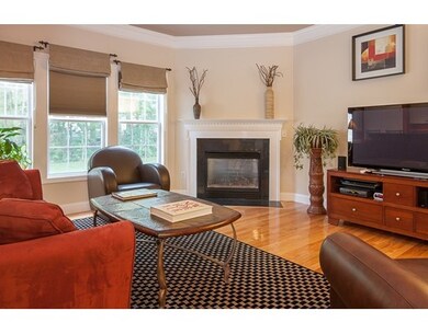 19 Bagnell Dr unit 31, Pembroke, MA 02359 - photo 4