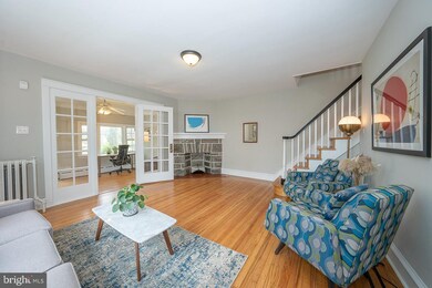 320 Lenox Rd, Havertown, PA 19083 - photo 6