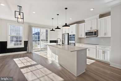 10510 Hinton Way, Manassas, VA 20112 - photo 5