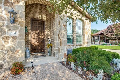 3604 Tuscan Hills Cir, Denton, TX 76210 - photo 3