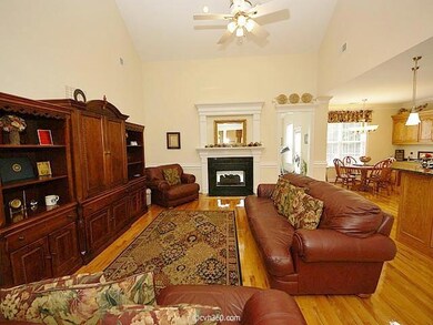 3782 Saint Ellens Dr, Mount Pleasant, SC 29466 - photo 2