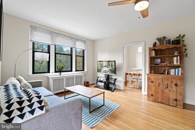 Tilden Court unit 512, Washington, DC 20008 - photo 6