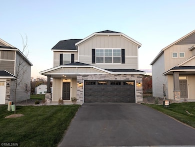 Completed new construction