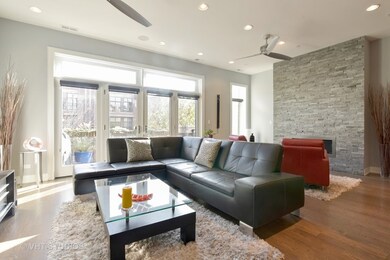 4834 N Damen Ave unit 3, Chicago, IL 60625 - photo 6