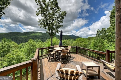 101 Falling Rock Rd, Blue Ridge, GA 30513 - photo 7