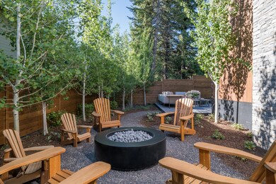 Firepit Life