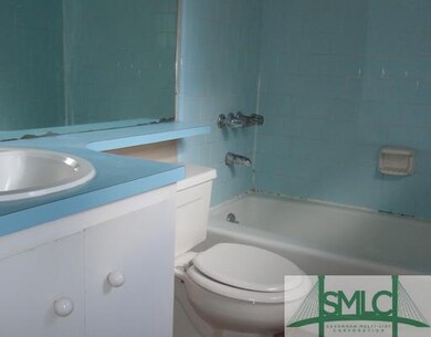 Other. Master Bathroom