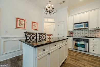 Prescott at Park Place unit 1116, Atlanta, GA 30346 - photo 4